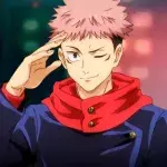 pourquoi jujutsu kaisen s'arrête 2024