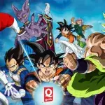 Quick Dragon Ball 
