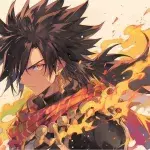salaire mangaka