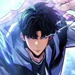 Solo Leveling Ragnarok