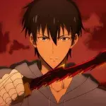 Solo Leveling