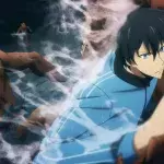 Solo Leveling