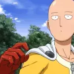 studio animation dessinateur one punch man