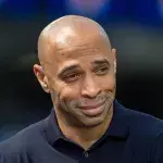 Thierry Henry