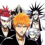 Tite Kubo créateur de Bleach
