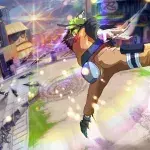 Ultimate Ninja Storm 4