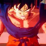 Un premier trailer pour le jeu Dragon Ball Z Kakarot !