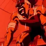 Vegeta