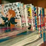Voici pourquoi le prix des mangas risque d'augmenter drastiquement d'ici les prochains jours