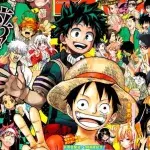 Weekly Shōnen Jump