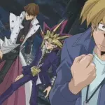Yu-Gi-Oh!