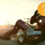 Marvel aurait trouvé le prochain Iron Man