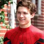 Marvel cachet Tom Holland