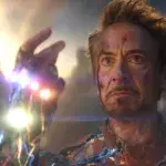 Marvel confirme cette sombre théorie sur Iron Man