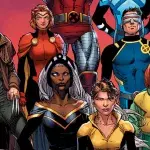 Marvel dévoile le reboot de sa saga X-Men, baptisé sobrement "Les Mutants"