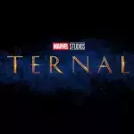 Marvel the Eternals