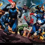 Marvel MCU caméos