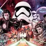 Marvel - Star Wars