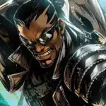 Marvel va-t-il mettre Blade à l'honneur dans un nouveau film du MCU ?