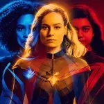 The Marvels pire film marvel mcu