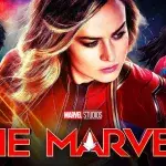 The Marvels