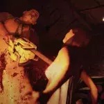 Massacre à la tronçonneuse