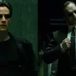 Matrix 4 Smith