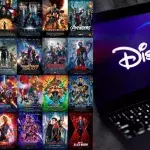 MCU Disney+