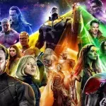 MCU super-héros inutile
