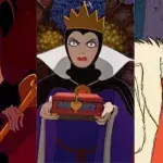 Meilleur méchant Disney