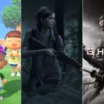 Meilleurs jeux