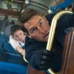 Mission Impossible 7 copie une scène mythique d'Uncharted, le producteur du jeu réagit