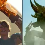 Monster Hunter bande-annonce