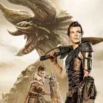 Monster Hunter film critiques