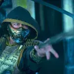 Mortal Kombat 2 