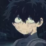 My Hero Academia