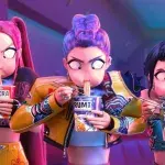 10 films les plus vus de l'histoire de Netflix