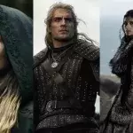 3 nouveaux trailers pour présenter les personnages de The Witcher
