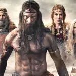 Alexander Skarsgård Netflix