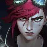 Arcane saison 2