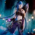 Arcane saison 2