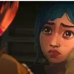 Arcane Saison 2 