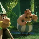 Astérix & Obélix : Le Combat des Chefs