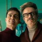 Berlin saison 2