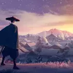 Blue Eye Samurai saison 2
