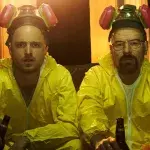 Breaking Bad