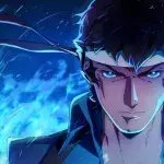 Castlevania Nocturne  saison 2