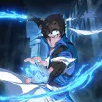 Castlevania nocturne saison 3