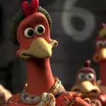 Chicken Run