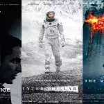 Christopher Nolan